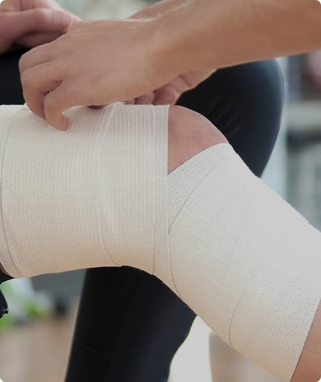 Reabilitare sportivă