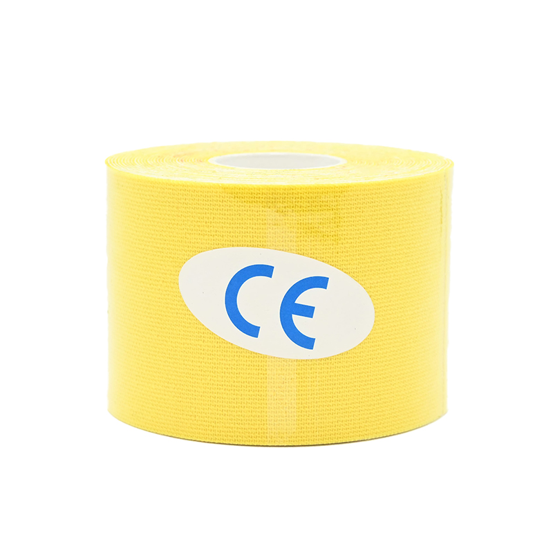 Este banda kinesiologică eficientă pentru durerea de artrită?