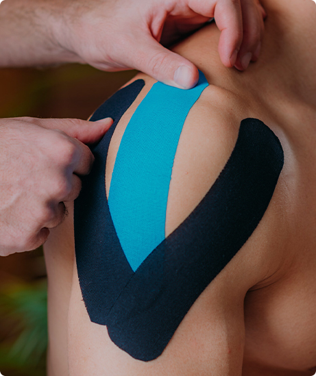 Protecție sportivă