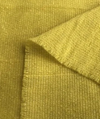 Material textil semiprodus