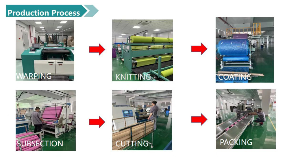 Ingineria nevăzută: O privire asupra producției de bandaje autoadezive